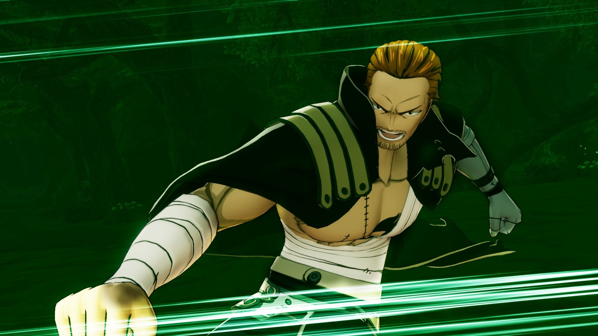 Fairy Tail - Imagen 46